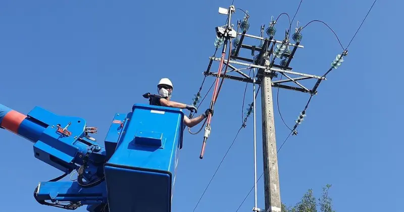 Efficacité énergétique accrue