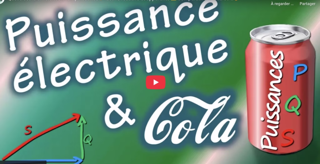 puissance active
