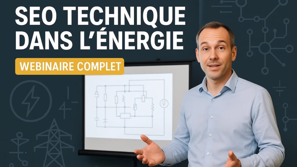 Comment rédiger un article SEO techniques dans le domaine de l’énergie